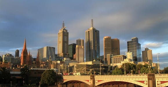 Melbourne : Best Street Food Tour With A Local Guide