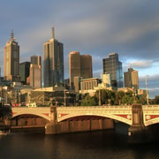 Melbourne: Best Street Food Tour With A Local Guide