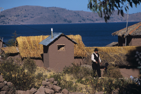 Peru: 21-day round trip to the highlights