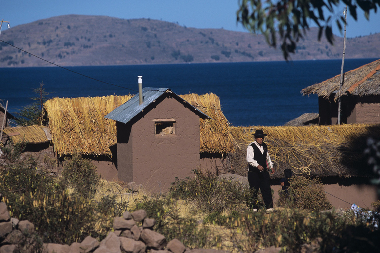 Peru: 21-day round trip to the highlights