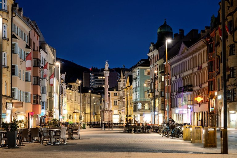 4-Day Private Tour of Bavaria and Salzburg