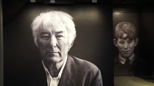 Visit In the Footsteps of Seamus Heaney in Ballymena