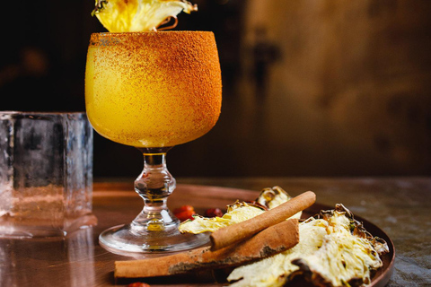 Hobart: Explore Mona Like a Rockstar