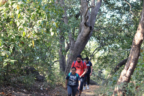 Karnala Day Hike