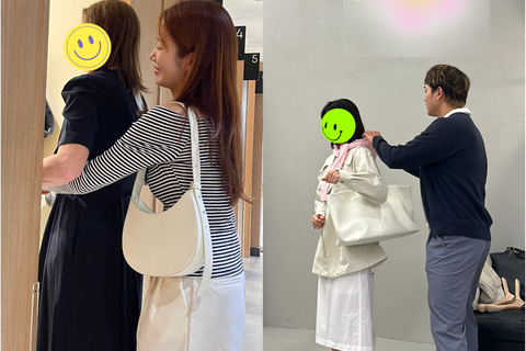 Seoul: K-Fashion Shopping Tour with a Professional Stylist