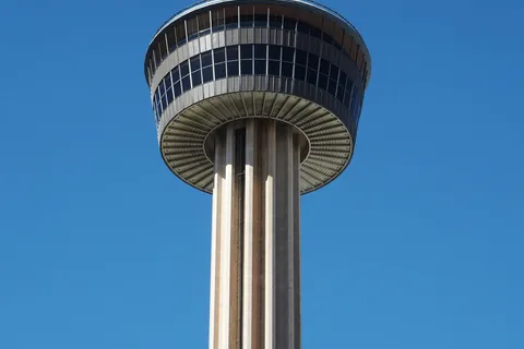 Tower of the Americas Entry Ticket
