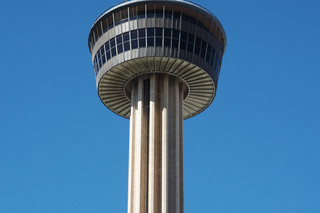 Tower of the Americas: Tickets and Tours