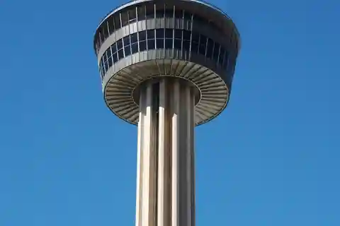 Tower of the Americas Entry Ticket