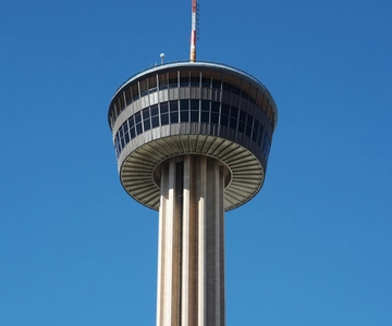 Tower of the Americas Entry Ticket