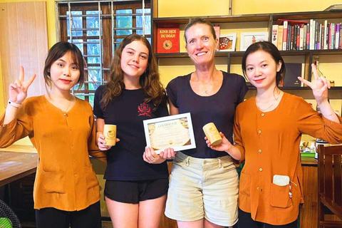 Hue: Village Cycling or Tractor Ride, Farming& Cooking Class Hue: Bicycle Countryside Tour with Cooking Class