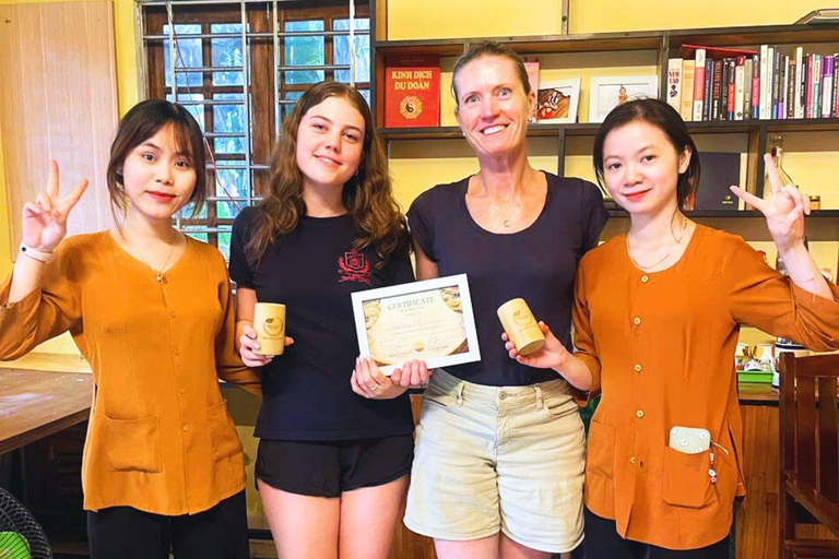 Hue: Village Cycling or Tractor Ride, Farming& Cooking Class Hue: Bicycle Countryside Tour with Cooking Class