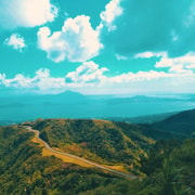 From Manila: Tagaytay Countryside Wonders: A Half-Day Tour From Manila: Tagaytay Countryside Wonders: A Half-Day Tour