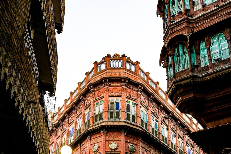 8-Daagse Rajasthan Tour: Jaipur, Jodhpur, Jaisalmer &amp; BikanerPrivé Tour met A/C vervoer en chauffeur.