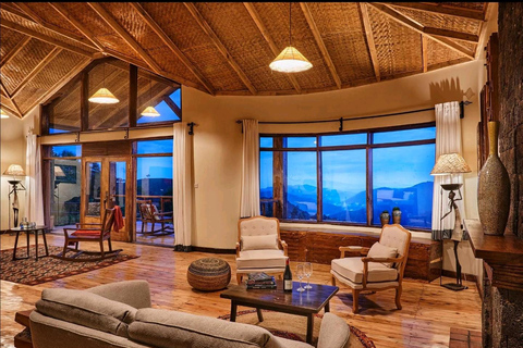 THREE (3) DAYS UGANDA GORILLA SAFARI WITH LAKE BUNYONYI.