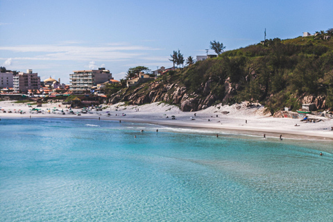 Rio Road Trip: Arraial do Cabo & Búzios