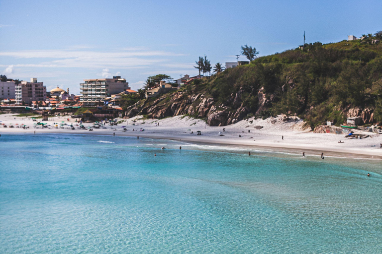 Rio Road Trip: Arraial do Cabo & Búzios