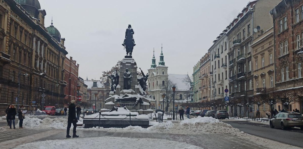 Cracovia: Storia e Leggende della città | GetYourGuide