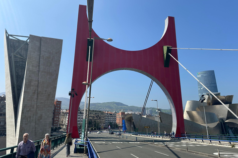 Bilbao for French speakers Bilbao for French Speakers