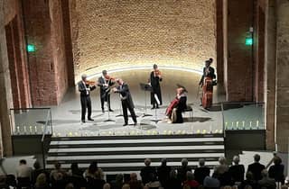 Picture: Festive Concert in the All-Saints Court Church