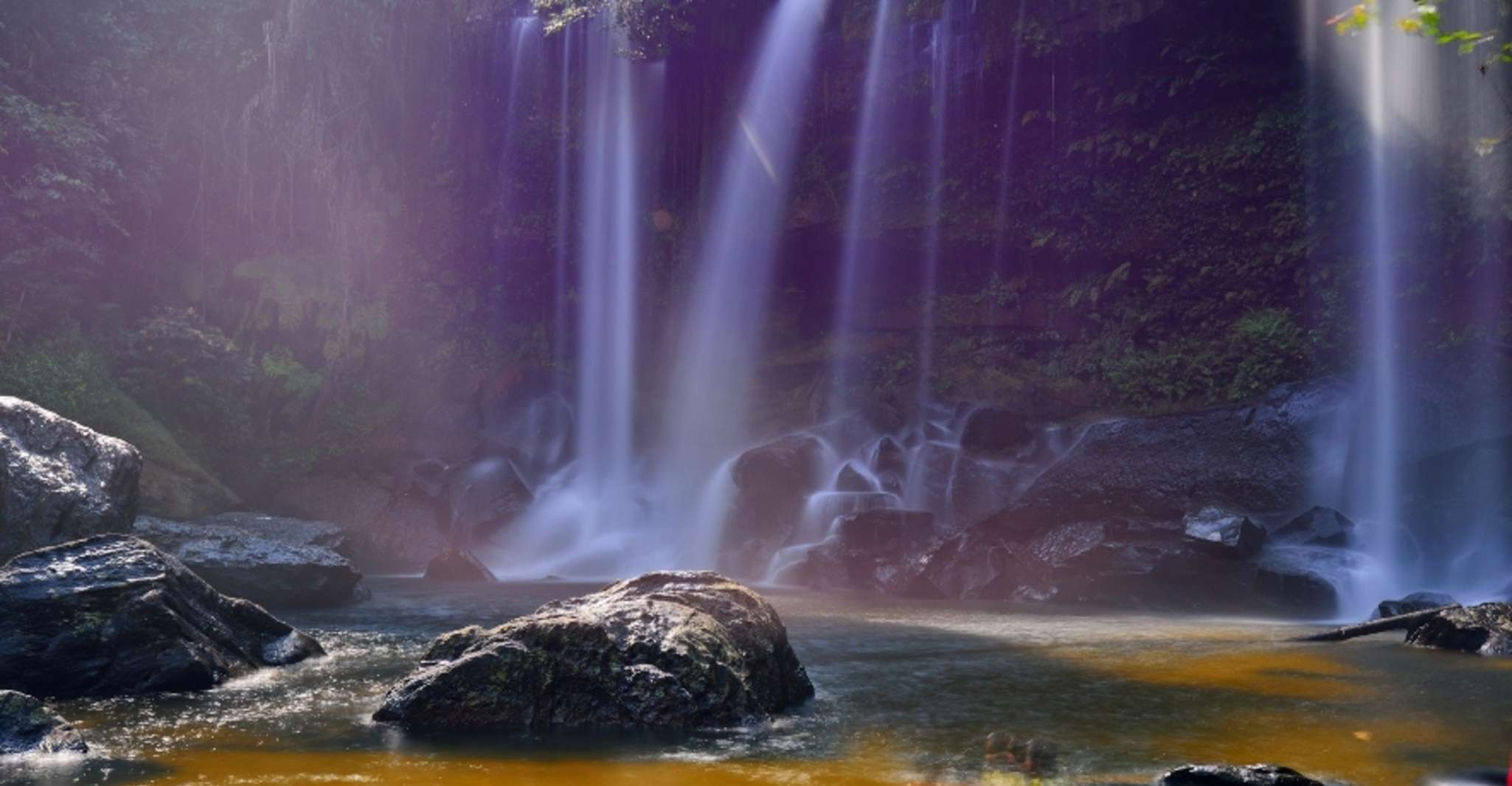 Phnom Kulen National Park, 6 ore di tour di una giornata intera - Hizvo