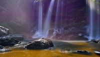 Phnom Kulen Nationalpark, 6 Stunden Tagestour - Hizvo