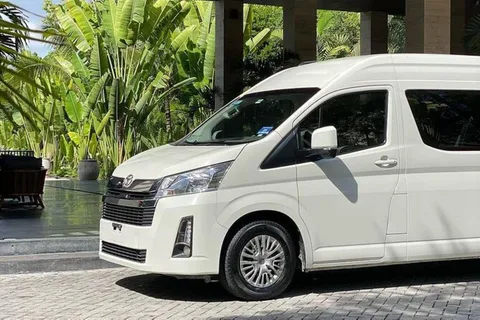 Private Transfers to Cancun International Airport
