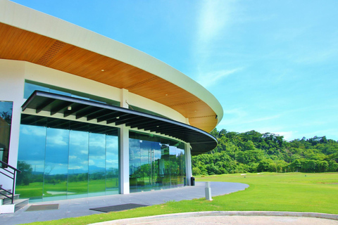 Subic: Day Golf Entry