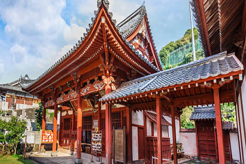 Discover Nara: The City of Deer, Temples & Timeless Beauty
