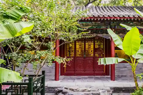 Beijing: Instagram-worthy Prince Kung's Palace Museum Ticket