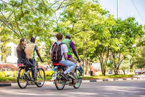 2 Day Rwanda Cultural Tour Where Waste Becomes Hope