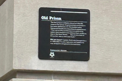 Boston Witchcraft Tour