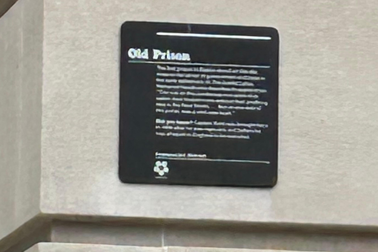 Boston Witchcraft Tour