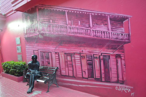 Puerto Plata: passeio cultural com degustação de rum e charutosPuerto Plata: tour cultural com degustação de rum e charutos