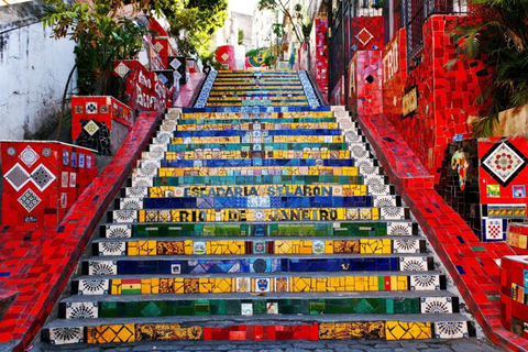 Rio de Janeiro: 5-Day Getaway with Full City Tour