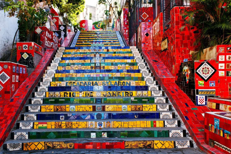 Rio de Janeiro: 5-Day Getaway with Full City Tour