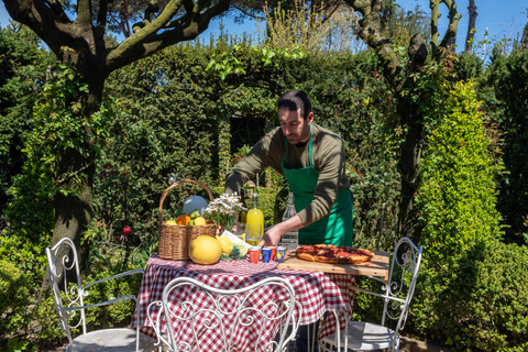 Naples: Mozzarella Experience, Taste of Southern Italy Naples: Mozzarella experience