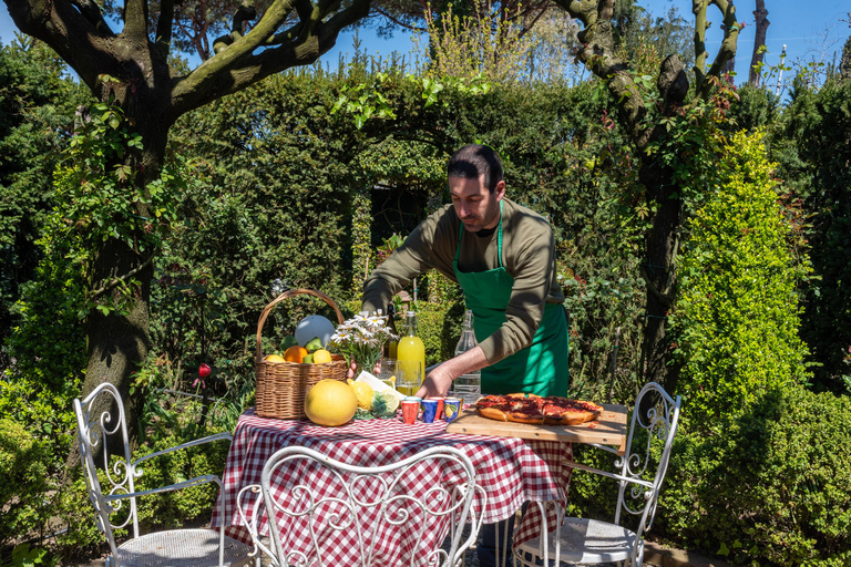 Naples: Mozzarella Experience, Taste of Southern Italy Naples: Mozzarella experience