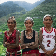 From Manila: 2-Day Buscalan Tour with Apo Whang-Od From Manila: 2-Day Buscalan Tour with Apo Whang-Od