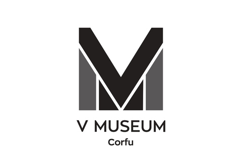 Corfu: Ingresso para o Museu V