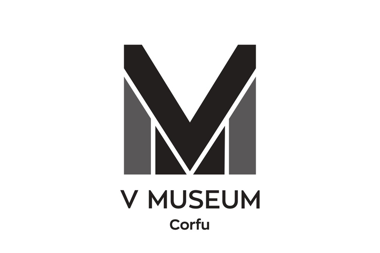 Corfu: Ingresso para o Museu V