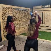 Axe Throwing Sessions (Dublin)