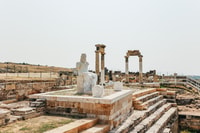 Van Antalya/Kemer, Pamukkale en Hierapolis Tour met lunch - Housity