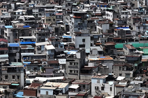 Guangzhou Urban Gems: Markets, Villages & Nightlife Flair Guide for Mandarin/Cantonese