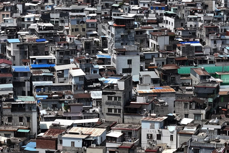 Guangzhou Urban Gems: Markets, Villages & Nightlife Flair Guide for Mandarin/Cantonese