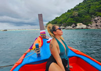 Private Longtail Tour in Koh Tao & Nang Yuan with Snorkel - Housity