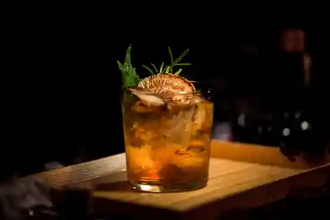 Buenos Aires: Speakeasy & Mixology Bar Tour with Cocktails