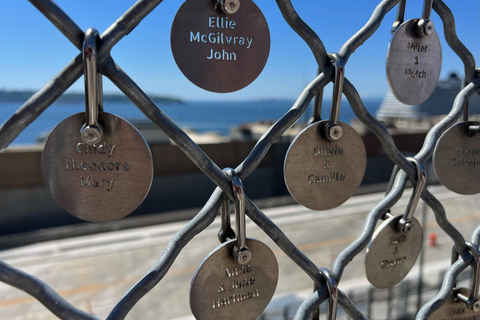 Seattle : Meet Me at the Market visite culinaire