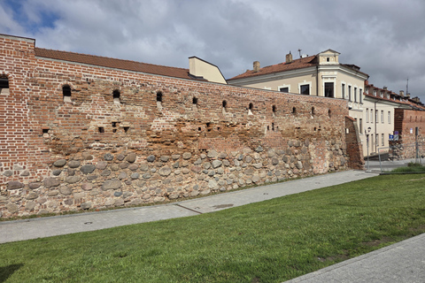 Vilnius Renaissance: The Forgotten Golden Age Tour