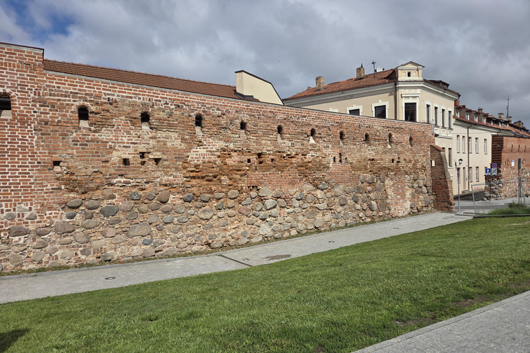 Vilnius Renaissance: The Forgotten Golden Age Tour