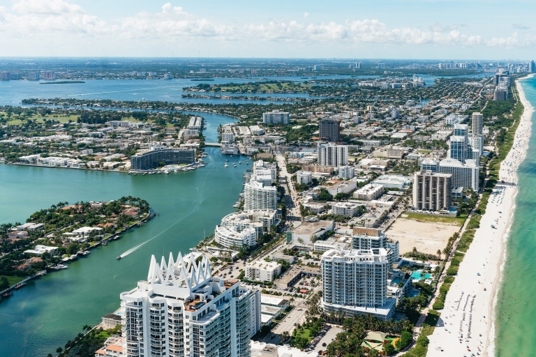 Fort Lauderdale: privé schilderachtige helikoptertour
